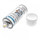 WEICON Zinc Spray anti-corrosion agent 400ml [11000400-51]